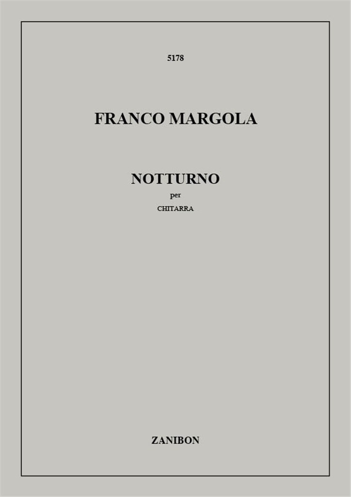 Notturno